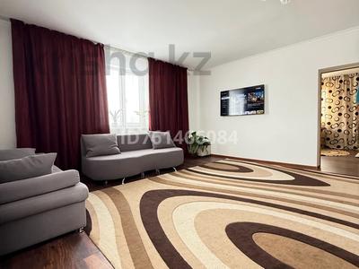 Отдельный дом · 3 комнаты · 100 м² · 6 сот., Новостройка 3124 — Выше ул.Альфараби, Верхняя трасса за 32 млн 〒 в Талгаре