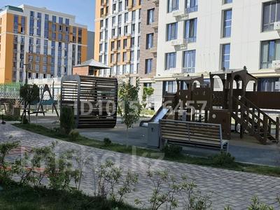 1-комнатная квартира · 47 м² · 3/9 этаж, Микрорайон Асар 2 12/17 за 26 млн ₸ в Шымкенте, Абайский р-н