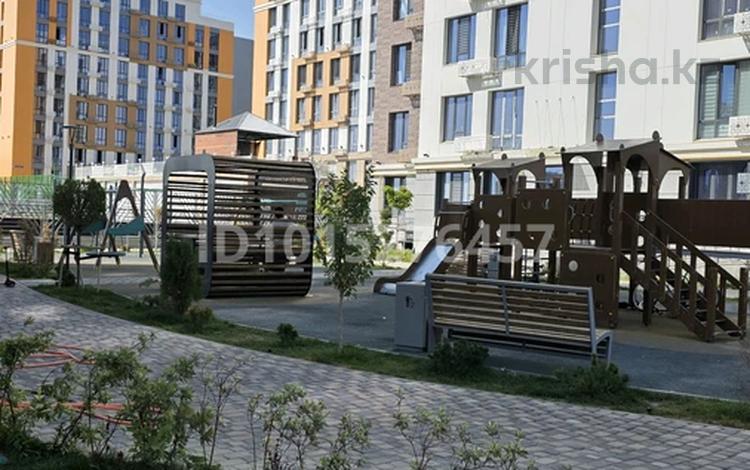 1-комнатная квартира · 47 м² · 3/9 этаж, Микрорайон Асар 2 12/17 за 26 млн ₸ в Шымкенте, Абайский р-н — фото 2