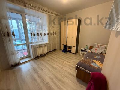 2-комнатная квартира · 58 м² · 6/6 этаж, Назарбаева 207 за 19 млн 〒 в Костанае