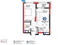 2-комнатная квартира · 50 м² · 18/19 этаж, Туран 57/1 за 350 000 ₸ в Астане, Нура р-н — фото 13