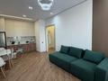 2-комнатная квартира · 50 м² · 18/19 этаж, Туран 57/1 за 350 000 ₸ в Астане, Нура р-н — фото 6