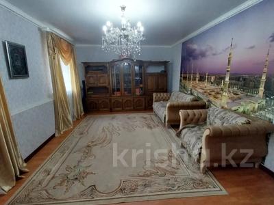 Отдельный дом · 4 комнаты · 114 м² · 10 сот., Алтын дан за 24.4 млн ₸ в Актобе, жилой массив Заречный-1