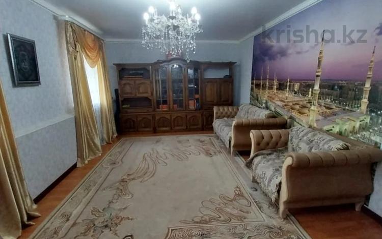 Отдельный дом · 4 комнаты · 114 м² · 10 сот., Алтын дан за 24.4 млн ₸ в Актобе, жилой массив Заречный-1 — фото 19