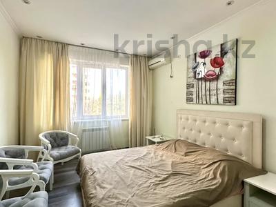 3-комнатная квартира · 76 м² · 3/10 этаж, Желтоксан 17а за 38 млн 〒 в Шымкенте, Аль-Фарабийский р-н