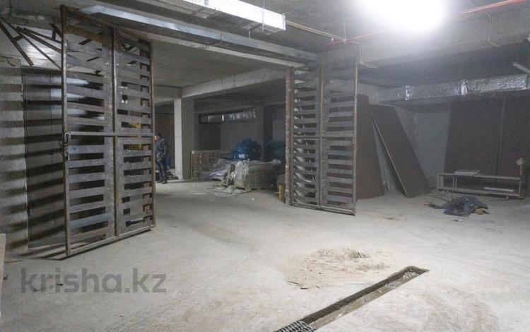 Свободное назначение, магазины и бутики, склады · 356 м² за 72 млн ₸ в Астане, Алматы р-н — фото 12