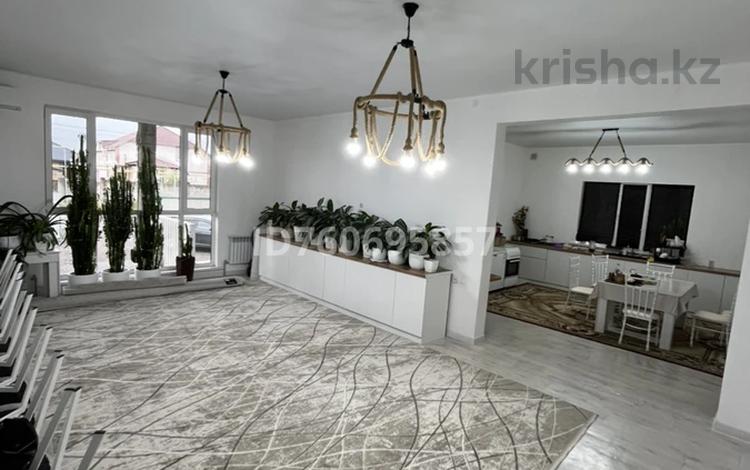 Отдельный дом · 4 комнаты · 120 м² · 5.65 сот., Бірлік 58Ф — Рядом средняя школа №42 Илийского района за 47 млн ₸ в Аскара Токпанова (Казцик) — фото 34