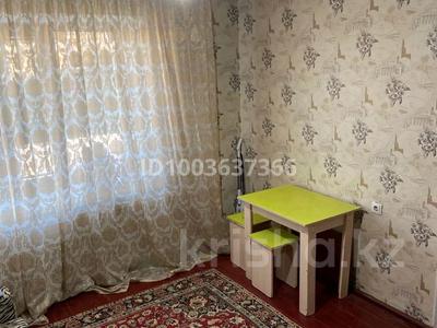 1-комнатная квартира · 15 м² · 5/5 этаж, Ломоносова 26 — Коктем, Народная за 3.2 млн 〒 в Семее