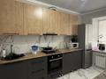 2-комнатная квартира · 56.4 м², мкр Юго-Восток, Муканова 21/3 за 30 млн ₸ в Караганде, Казыбек би р-н