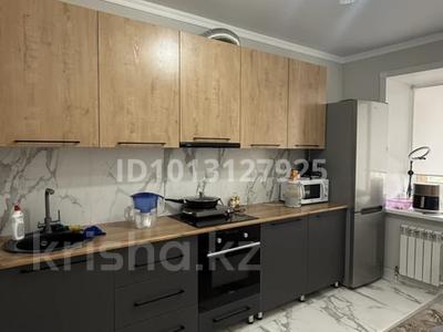 2-комнатная квартира · 56.4 м², мкр Юго-Восток, Муканова 21/3 за 30 млн ₸ в Караганде, Казыбек би р-н