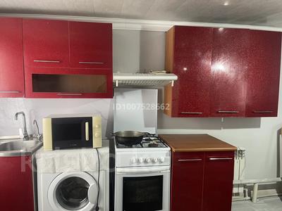 1 комната · 30 м² · 1 этаж, мкр Калкаман-2 20 — Кабылбекова, Маганзин продуктовый Канат за 80 000 〒 в Алматы, Наурызбайский р-н