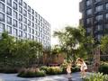 4-комнатная квартира · 113.29 м², ул. Жошы хан, 10 за ~ 65.3 млн 〒 в Астане, Есильский р-н — фото 4