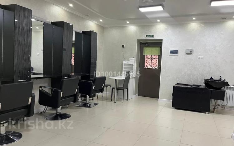 Свободное назначение, салоны красоты, образование · 50 м² за 14.5 млн 〒 в Актау, 31Б мкр — фото 2