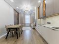 2-бөлмелі пәтер · 55 м² · 5/12 қабат, Толе би, бағасы: 350 000 ₸ в Алматы, Алмалинский р-н — фото 2