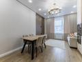 2-бөлмелі пәтер · 55 м² · 5/12 қабат, Толе би, бағасы: 350 000 ₸ в Алматы, Алмалинский р-н — фото 3