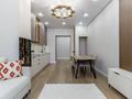 2-бөлмелі пәтер · 55 м² · 5/12 қабат, Толе би, бағасы: 350 000 ₸ в Алматы, Алмалинский р-н — фото 4