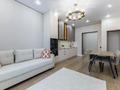 2-бөлмелі пәтер · 55 м² · 5/12 қабат, Толе би, бағасы: 350 000 ₸ в Алматы, Алмалинский р-н — фото 5