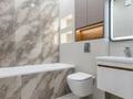 2-бөлмелі пәтер · 55 м² · 5/12 қабат, Толе би, бағасы: 350 000 ₸ в Алматы, Алмалинский р-н — фото 8