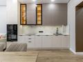 2-бөлмелі пәтер · 55 м² · 5/12 қабат, Толе би, бағасы: 350 000 ₸ в Алматы, Алмалинский р-н — фото 7