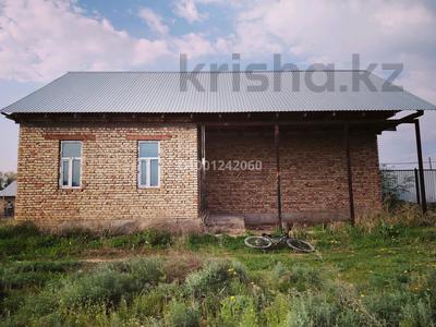 Отдельный дом · 3 комнаты · 80 м² · 8 сот., Ынтымақ 8 за 11 млн 〒 в 