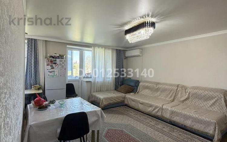 3-бөлмелі пәтер · 60 м² · 4/4 қабат, Биржан сал 89 — джансугурова, бағасы: 18 млн ₸ в Талдыкоргане — фото 2
