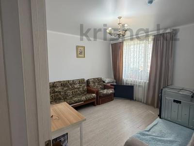 1-комнатная квартира · 34.5 м² · 2/9 этаж, Янушкевич за 23.5 млн ₸ в Астане