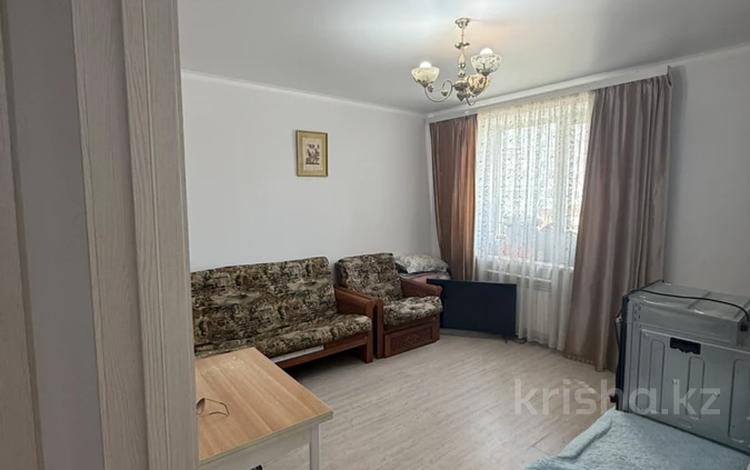 1-комнатная квартира · 34.5 м² · 2/9 этаж, Янушкевич за 23.5 млн ₸ в Астане — фото 2