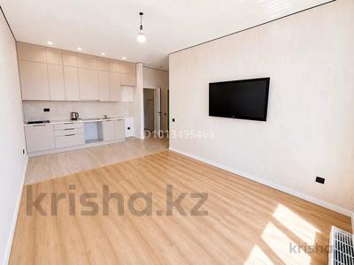 2-бөлмелі пәтер · 53 м² · 5/6 қабат, 30-шағынаудан, Гапеева 15/1, бағасы: 25.5 млн ₸ в Караганде, Казыбек би р-н