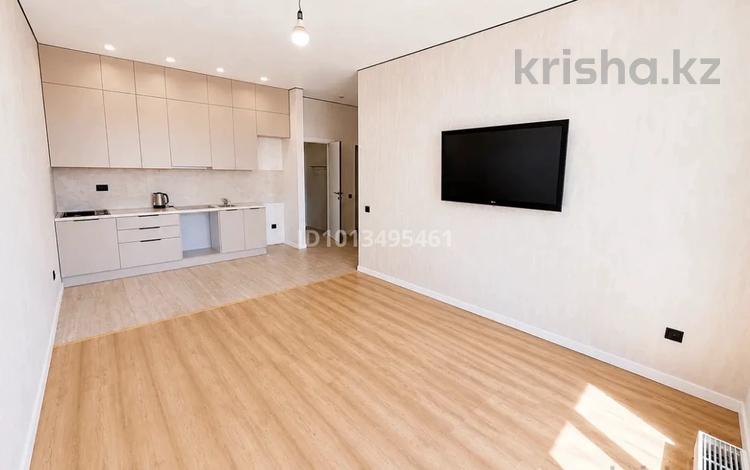 2-комнатная квартира · 53 м² · 5/6 этаж, мкр Юго-Восток, Гапеева 15/1 за 25.5 млн ₸ в Караганде, Казыбек би р-н — фото 2