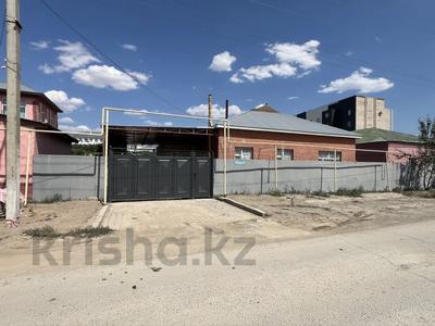 Отдельный дом · 6 комнат · 110 м² · 6 сот., Ергешбаева 29 за 39 млн ₸ в 