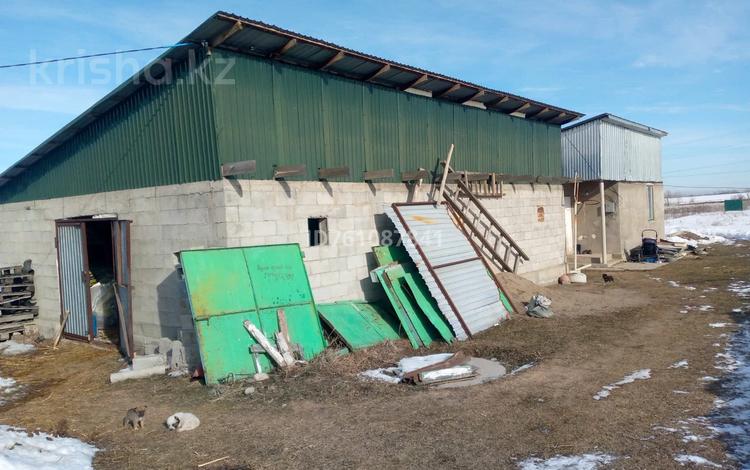 Өнеркәсіптік база · 1.5 га, Нет 8 — Ниже канала, бағасы: 110 000 ₸ в Кызылкайрат — фото 2