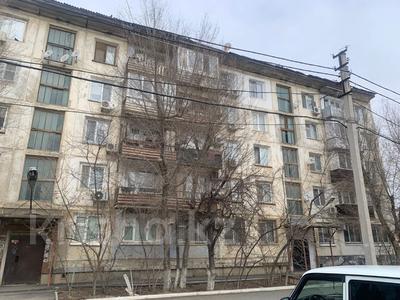 2-комнатная квартира, 44.2 м², 1/5 этаж, Муканова 12 за 14 млн 〒 в Атырау, мкр Жилгородок