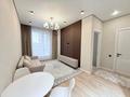 2-комнатная квартира · 37.1 м² · 4/9 этаж, Керей-Жанибек хандар 44/2 за 300 000 ₸ в Астане, Есильский р-н — фото 2