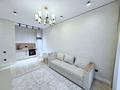 2-комнатная квартира · 37.1 м² · 4/9 этаж, Керей-Жанибек хандар 44/2 за 300 000 ₸ в Астане, Есильский р-н