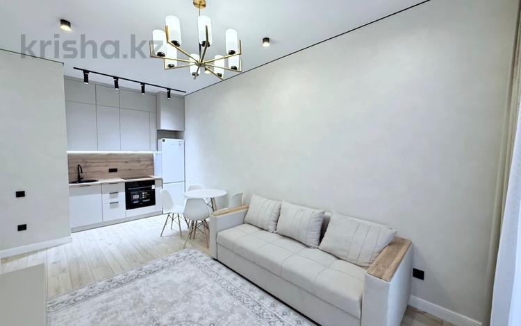 2-комнатная квартира · 37.1 м² · 4/9 этаж, Керей-Жанибек хандар 44/2 за 300 000 ₸ в Астане, Есильский р-н — фото 7