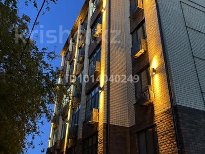 3-комнатная квартира · 105 м² · 5/5 этаж, Айтиева 110 за 55 млн ₸ в Уральске
