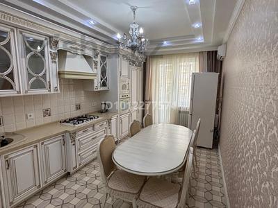 4-бөлмелі пәтер · 150 м² · 2/9 қабат, мкр Центральный, Валиханова, бағасы: 74.9 млн ₸ в Атырау