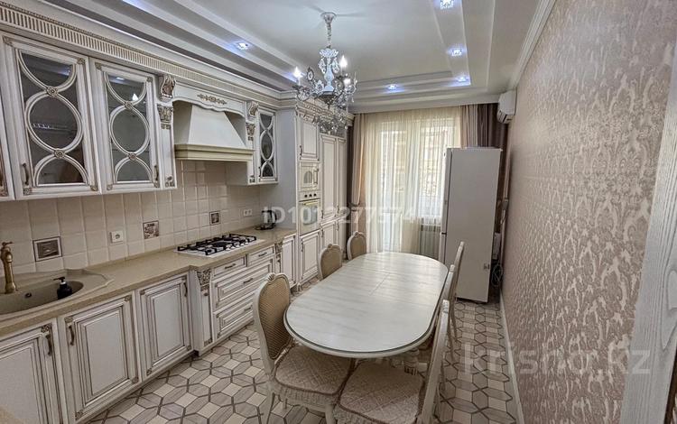 4-бөлмелі пәтер · 150 м² · 2/9 қабат, мкр Центральный, Валиханова, бағасы: 74.9 млн ₸ в Атырау — фото 2