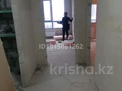 2-комнатная квартира · 47 м² · 3/4 этаж, Жургенова 17а за 25.9 млн ₸ в Астане, Сарайшык р-н