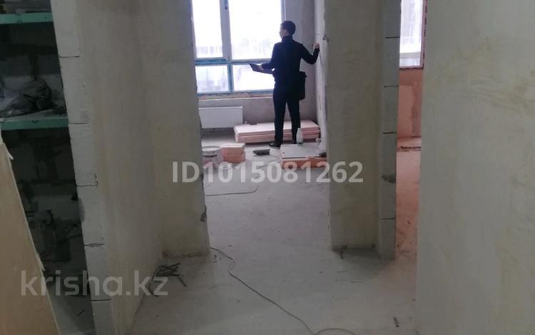 2-комнатная квартира · 47 м² · 3/4 этаж, Жургенова 17а за 25.9 млн ₸ в Астане, Сарайшык р-н — фото 2