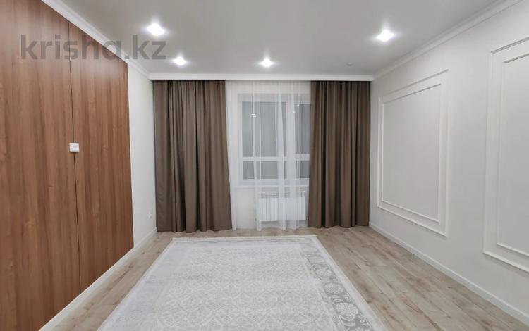 3-бөлмелі пәтер · 89 м² · 8/10 қабат, ​067-й учетный квартал участок 502, бағасы: 46 млн 〒 в Караганде, Алихана Бокейханова р-н — фото 7