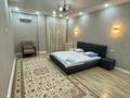 3-комнатная квартира · 96 м² · 8/17 этаж, 17-й мкр 23 за 45 000 〒 в Актау — фото 6