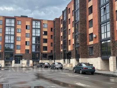 3-бөлмелі пәтер · 97.6 м² · 2/5 қабат, Лениградская, бағасы: 44.8 млн ₸ в Петропавловске