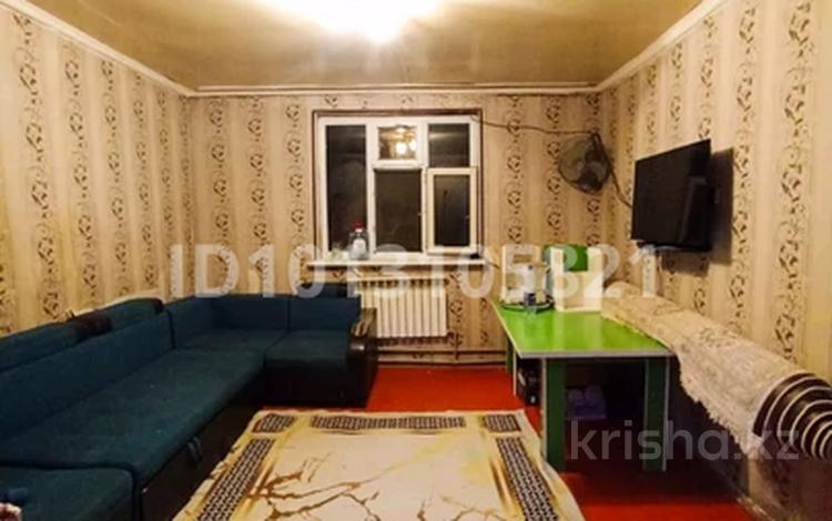 3-комнатная квартира · 60 м² · 2/2 этаж, Майлықожа 34 — Каспи банк Досаф за 50 000 ₸ в Сарыагаш — фото 4