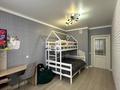 3-комнатная квартира · 73 м² · 7/12 этаж, ул. Кордай — БЕЗ КОМИССИИ ДЛЯ ПОКУПАТЕЛЯ!!! за 38 млн ₸ в Астане, Сарайшык р-н — фото 8