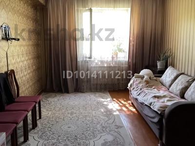 3-комнатная квартира · 79 м² · 4/5 этаж, мкр Кулагер 64 за 49.5 млн ₸ в Алматы, Жетысуский р-н