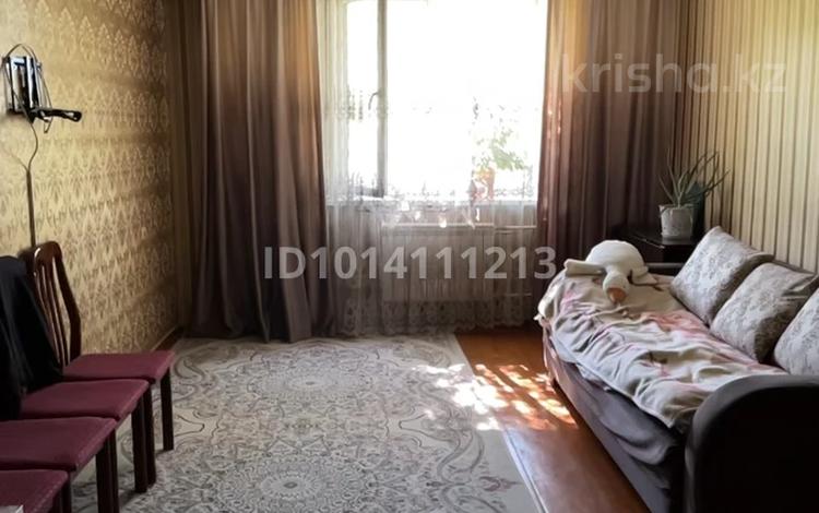 3-бөлмелі пәтер · 79 м² · 4/5 қабат, Құлагер ш/а. 64, бағасы: 49 млн ₸ в Алматы, Жетысуский р-н — фото 2