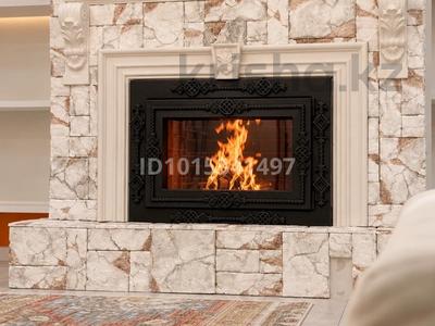 Жеке үй · 4 бөлме · 207.7 м² · 7.55 жүзд., Нұршашқан ш/а. 6, бағасы: 200 млн ₸ в Алматы, Турксибский р-н