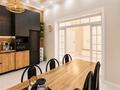 Жеке үй · 4 бөлме · 207.7 м² · 7.55 жүзд., Нұршашқан ш/а. 6, бағасы: 200 млн ₸ в Алматы, Турксибский р-н — фото 23