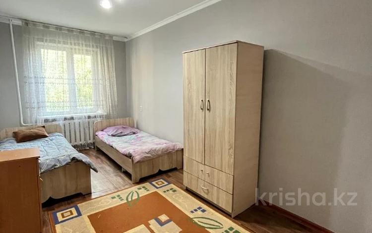 2-бөлмелі пәтер, 45 м², 2/5 қабат, радостовца, бағасы: 34 млн 〒 в Алматы, Бостандыкский р-н — фото 9